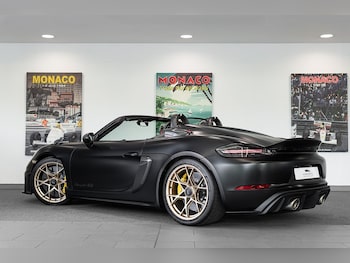Used Porsche Other 2024 for sale - 79435842: Photo