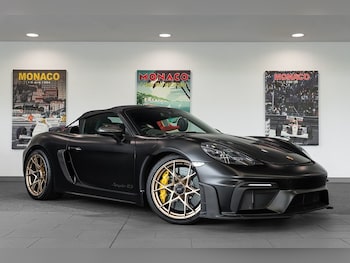 Used Porsche Other 2024 for sale - 79435842: Photo