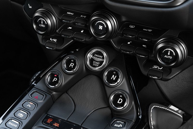 Used Aston Martin Vantage 2021 for sale - 76197287: Photo 15