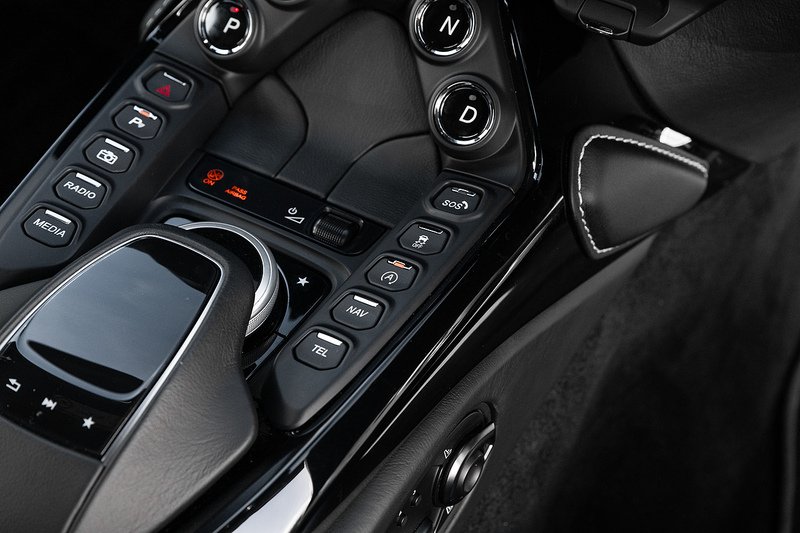 Used Aston Martin Vantage 2021 for sale - 76197287: Photo 17