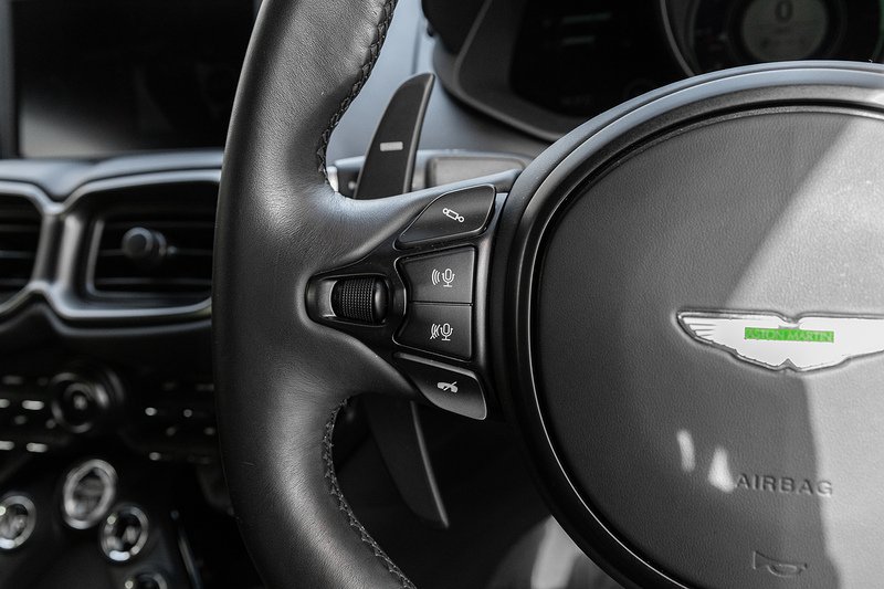 Used Aston Martin Vantage 2021 for sale - 76197287: Photo 18