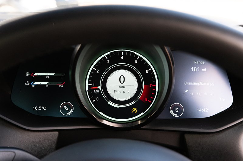 Used Aston Martin Vantage 2021 for sale - 76197287: Photo 19