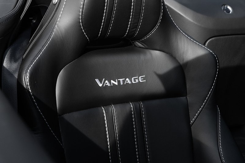 Used Aston Martin Vantage 2021 for sale - 76197287: Photo 20