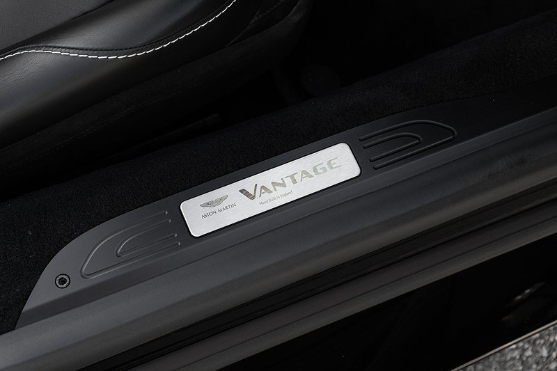 Used Aston Martin Vantage 2021 for sale - 76197287: Photo 22