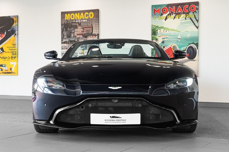 Used Aston Martin Vantage 2021 for sale - 76197287: Photo 6