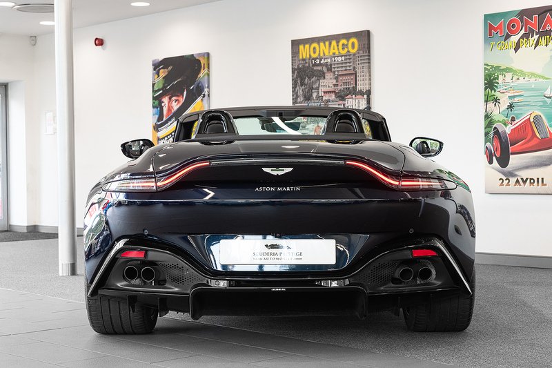 Used Aston Martin Vantage 2021 for sale - 76197287: Photo 7