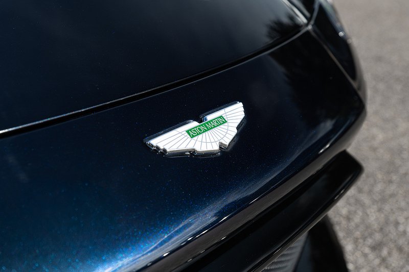 Used Aston Martin Vantage 2021 for sale - 76197287: Photo 8