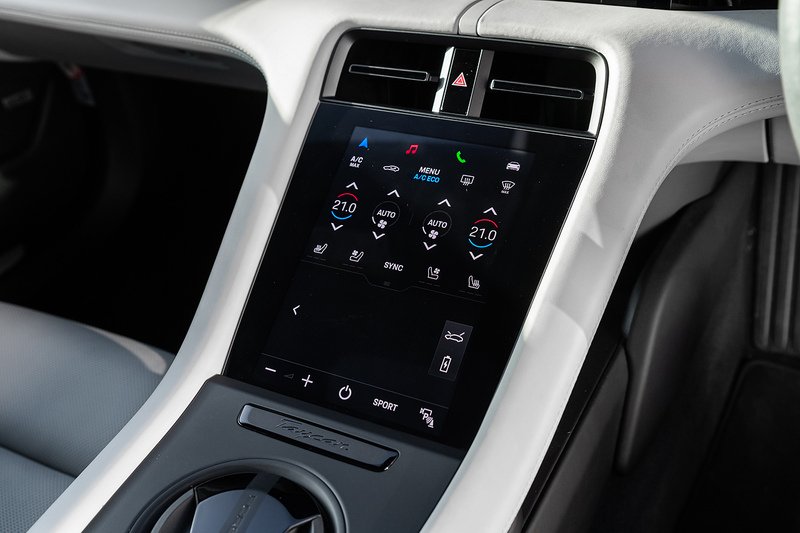 Used Porsche Taycan 2020 for sale - 77384864: Photo 11