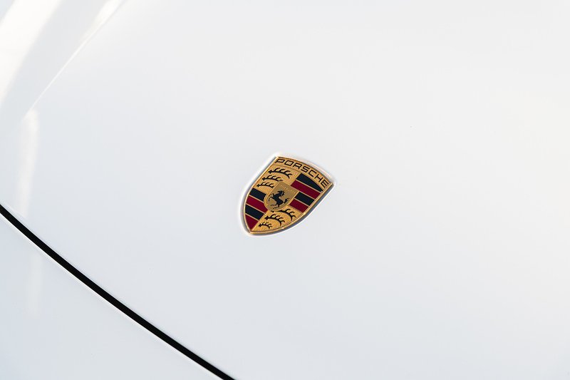 Used Porsche Taycan 2020 for sale - 77384864: Photo 18