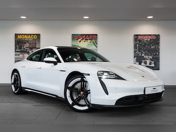 Used Porsche Taycan 2020 for sale - 77384864: Photo