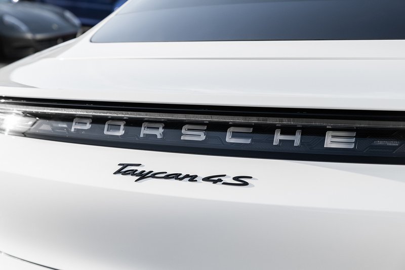 Used Porsche Taycan 2020 for sale - 77384864: Photo 21