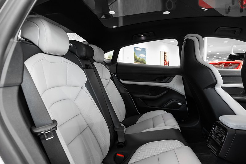 Used Porsche Taycan 2020 for sale - 77384864: Photo 5