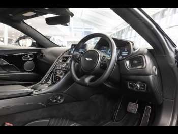 Used Aston Martin DB11 2020 for sale - 73690133: Photo
