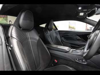 Used Aston Martin DB11 2020 for sale - 73690133: Photo