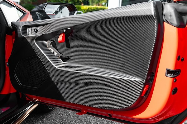 Used Lamborghini Huracan 2024 for sale - 76106372: Photo 11