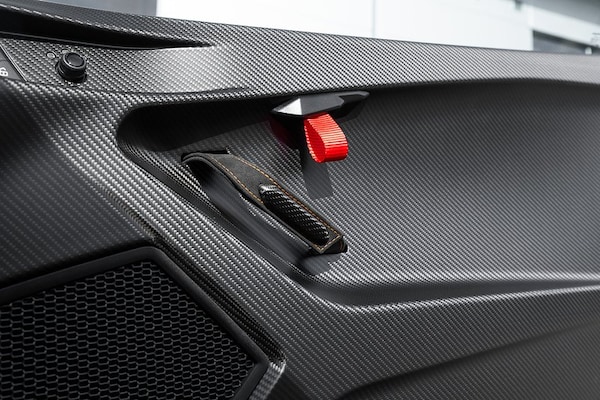 Used Lamborghini Huracan 2024 for sale - 76106372: Photo 12