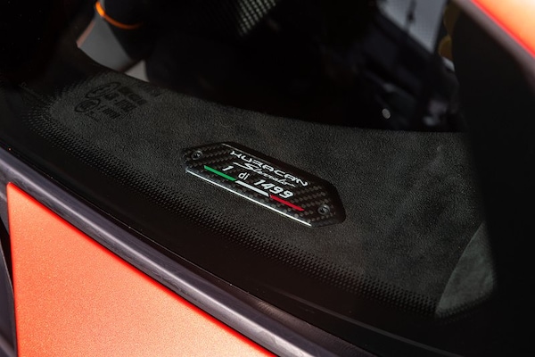 Used Lamborghini Huracan 2024 for sale - 76106372: Photo 14