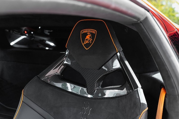 Used Lamborghini Huracan 2024 for sale - 76106372: Photo 15