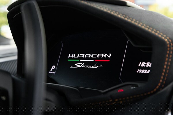 Used Lamborghini Huracan 2024 for sale - 76106372: Photo 18