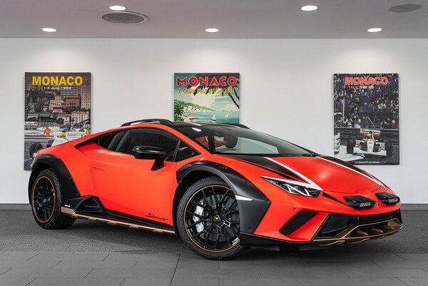 Used Lamborghini Huracan 2024 for sale - 76106372: Photo 1
