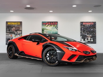 2024 - V10 Sterrato 2-Door
