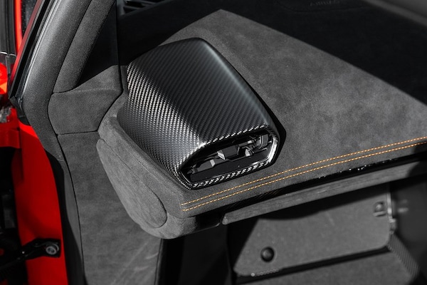 Used Lamborghini Huracan 2024 for sale - 76106372: Photo 20
