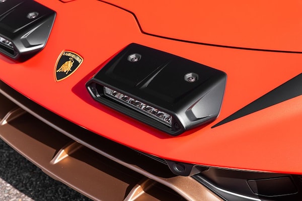 Used Lamborghini Huracan 2024 for sale - 76106372: Photo 22