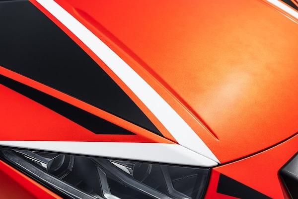 Used Lamborghini Huracan 2024 for sale - 76106372: Photo 23