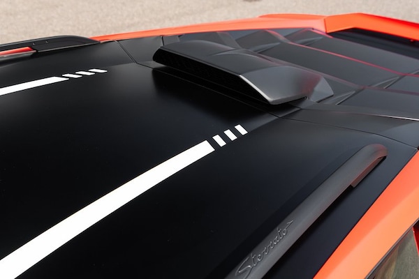 Used Lamborghini Huracan 2024 for sale - 76106372: Photo 26