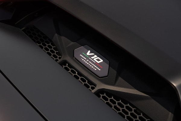 Used Lamborghini Huracan 2024 for sale - 76106372: Photo 27