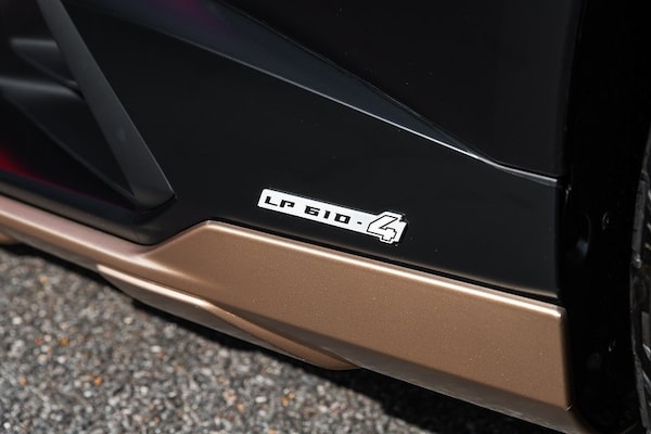 Used Lamborghini Huracan 2024 for sale - 76106372: Photo 28