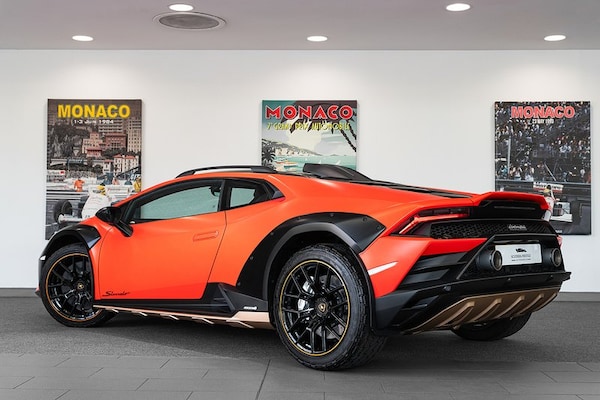 Used Lamborghini Huracan 2024 for sale - 76106372: Photo 2