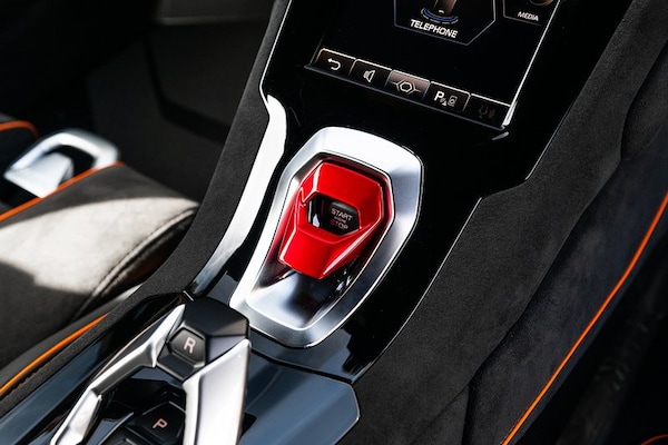 Used Lamborghini Huracan 2024 for sale - 76106372: Photo 34
