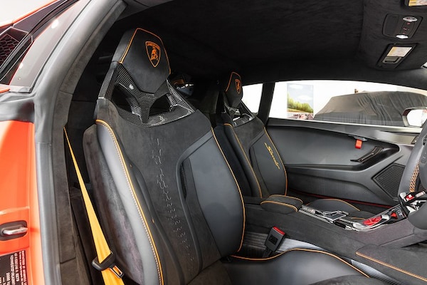 Used Lamborghini Huracan 2024 for sale - 76106372: Photo 4