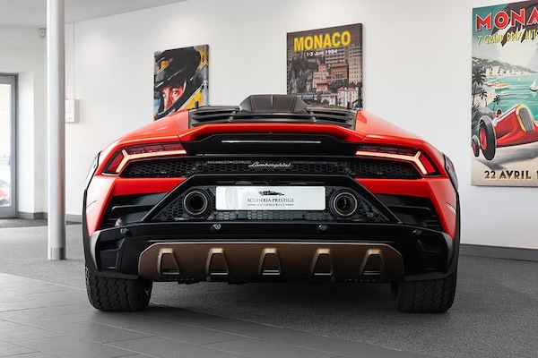 Used Lamborghini Huracan 2024 for sale - 76106372: Photo 6