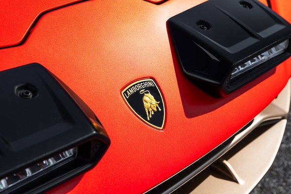 Used Lamborghini Huracan 2024 for sale - 76106372: Photo 7