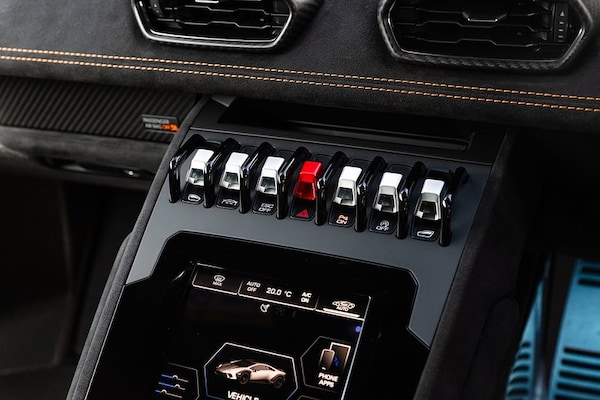 Used Lamborghini Huracan 2024 for sale - 76106372: Photo 8