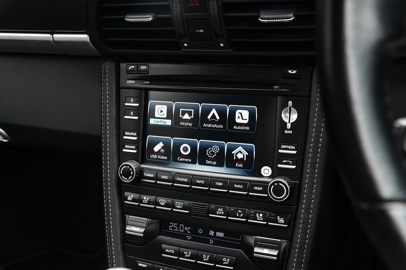 Used Porsche 911 2021 for sale - 77803214: Photo 10