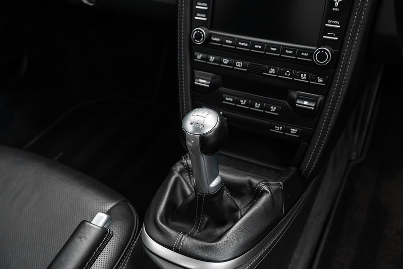 Used Porsche 911 2021 for sale - 77803214: Photo 11