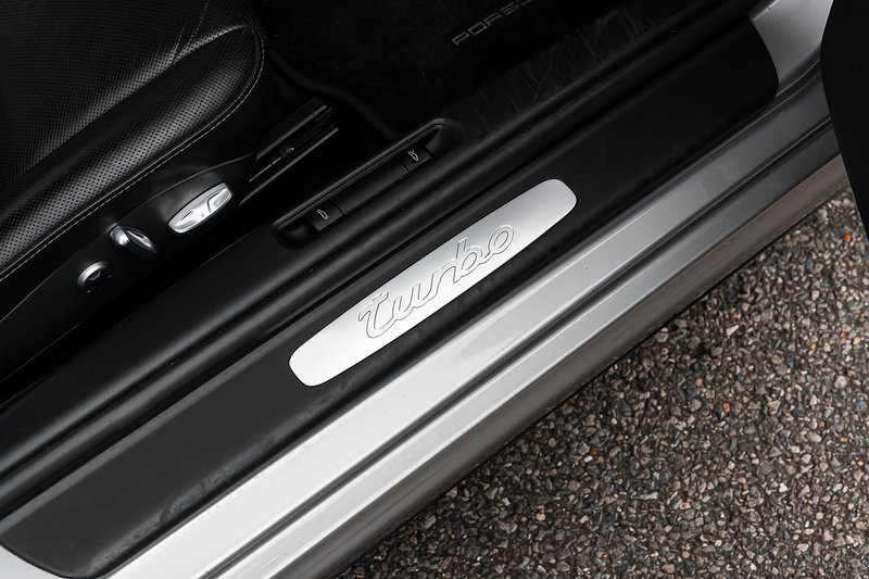 Used Porsche 911 2021 for sale - 77803214: Photo 12