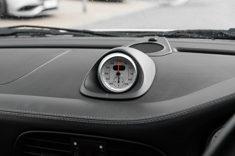 Used Porsche 911 2021 for sale - 77803214: Photo 15