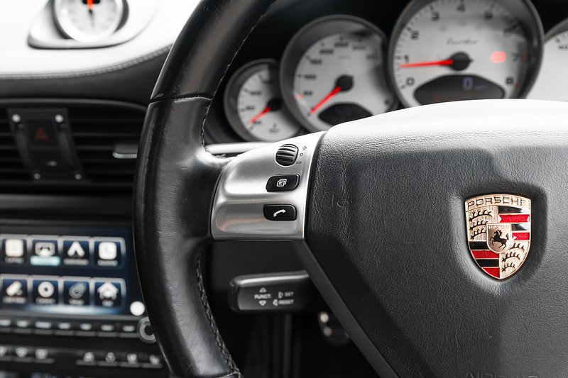 Used Porsche 911 2021 for sale - 77803214: Photo 17