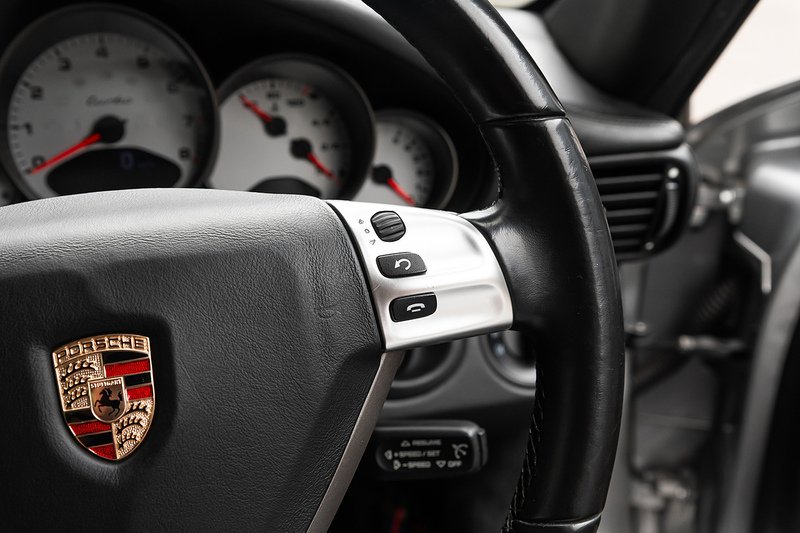 Used Porsche 911 2021 for sale - 77803214: Photo 18