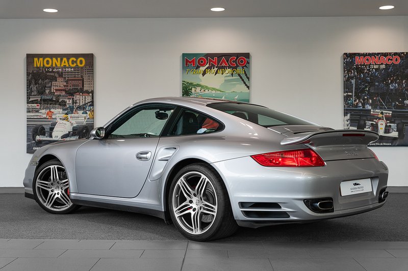 Used Porsche 911 2021 for sale - 77803214: Photo 2