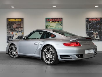 Used Porsche 911 2009 for sale - 77803214: Photo