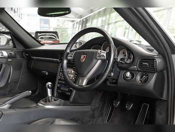 Used Porsche 911 2009 for sale - 77803214: Photo