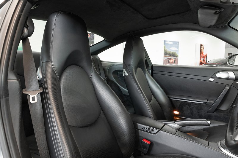 Used Porsche 911 2021 for sale - 77803214: Photo 4