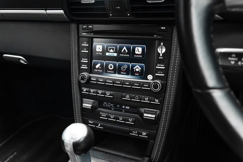 Used Porsche 911 2021 for sale - 77803214: Photo 9