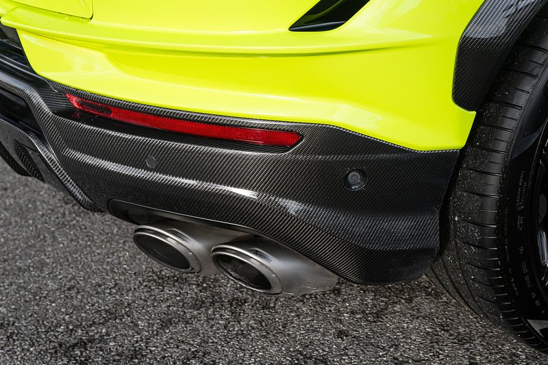 Used Lamborghini Urus 2024 for sale - 76720047: Photo 11