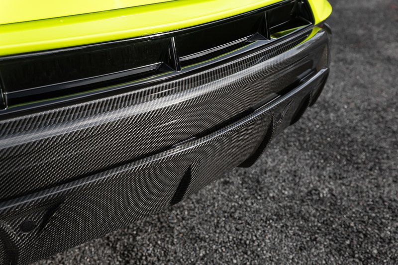 Used Lamborghini Urus 2024 for sale - 76720047: Photo 12